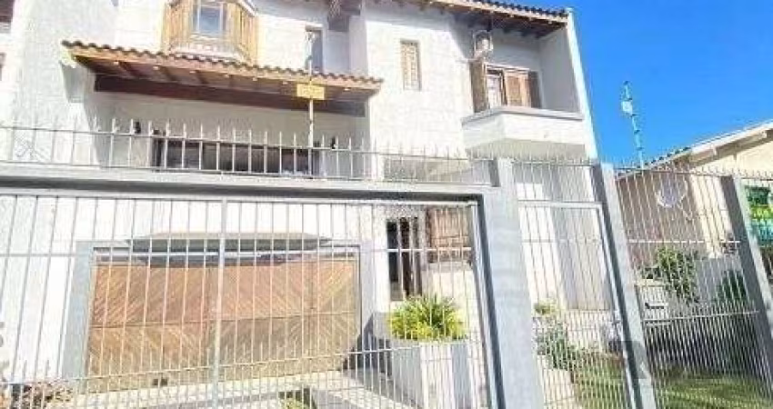 Excelente casa de 300m² com 4 dormitórios no bairro Sarandi.