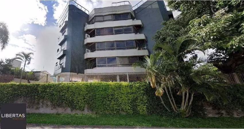 Apartamento 3 dormitórios à venda Cristal Porto Alegre/RS