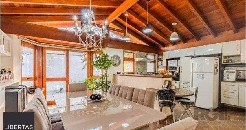 Casa em Condomínio 3 dormitórios à venda Cavalhada Porto Alegre/RS