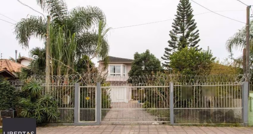 Casa para Venda - 238.68m², 4 dormitórios, sendo 1 suites, 4 vagas - Ipanema