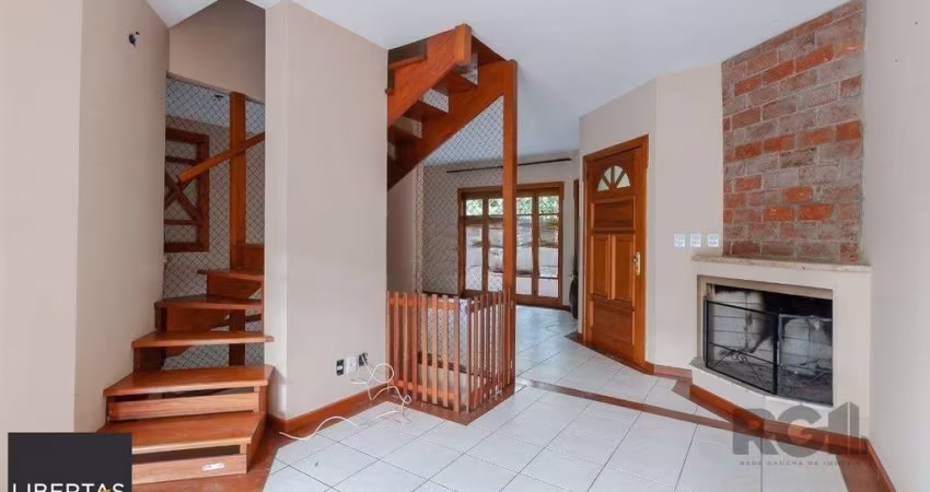 Casa em Condomínio 3 dormitórios à venda Jardim Isabel Porto Alegre/RS