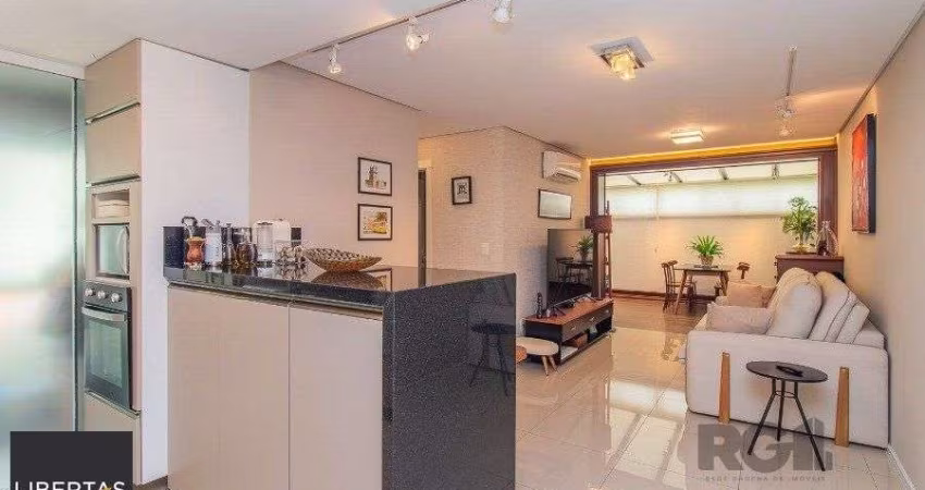 Apartamento 2 dormitórios à venda Rio Branco Porto Alegre/RS