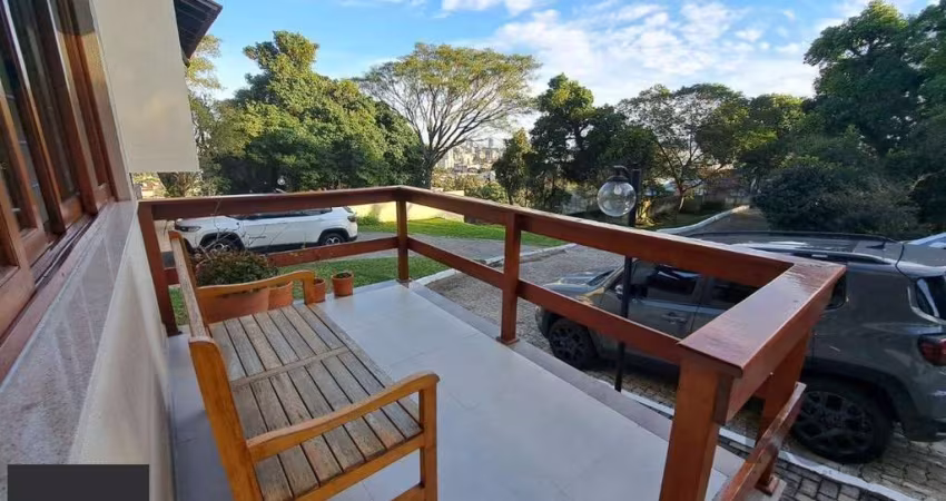 Casa em Condomínio 3 dormitórios à venda Nonoai Porto Alegre/RS