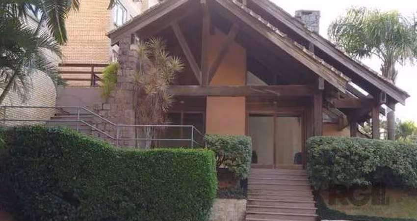 Casa Condominio 3 Dormitórios, Bairro Sétimo Céu