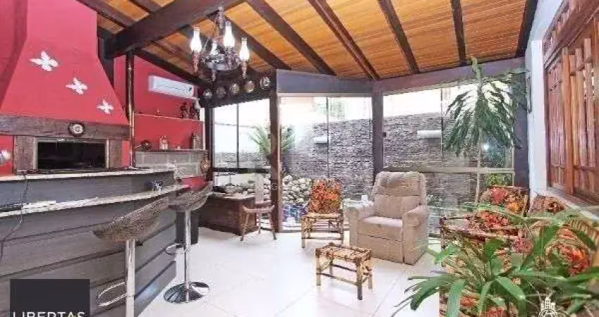 Casa com 3 quartos à venda na Rua Condado, 25, Ipanema, Porto Alegre