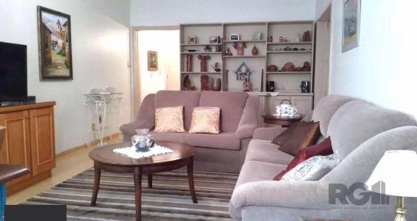 Apartamento 129m² - 3 dormitórios, 3 banheiros e 1 vaga de garagem no bairro São