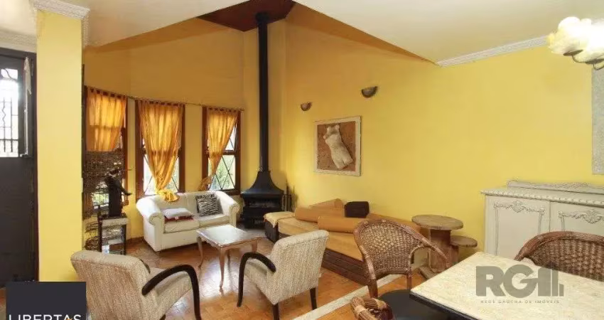 Casa 3 dormitórios à venda jardim itu porto alegre/rs