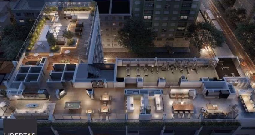 Apartamento 2 dormitórios à venda Rio Branco Porto Alegre/RS