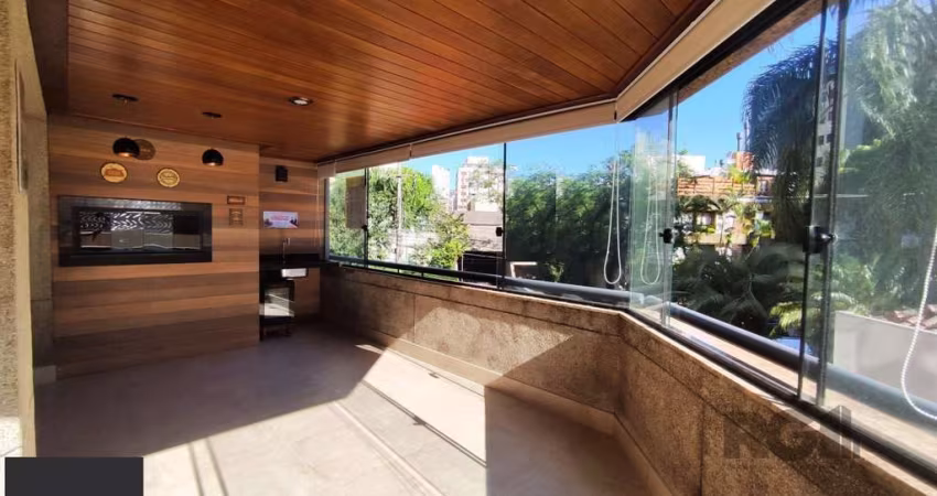 Apartamento 3 dormitórios à venda Auxiliadora Porto Alegre/RS