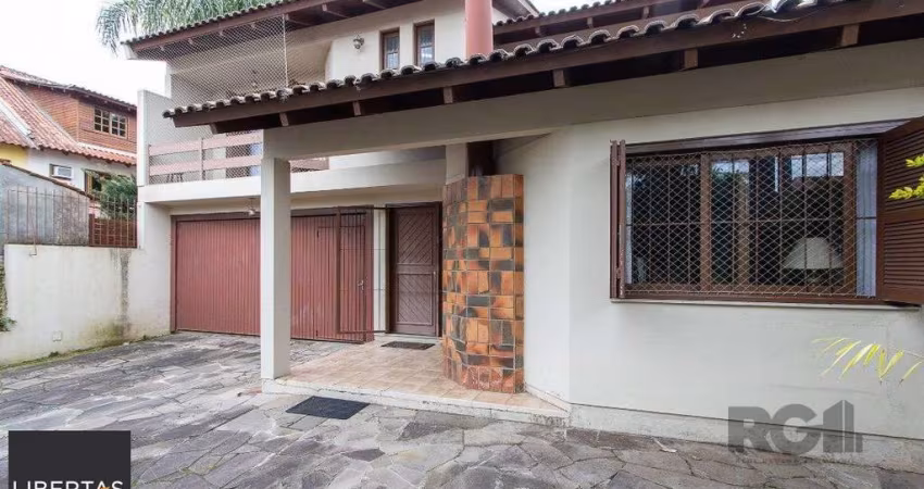 Casa 3 dormitórios à venda Ipanema Porto Alegre/RS