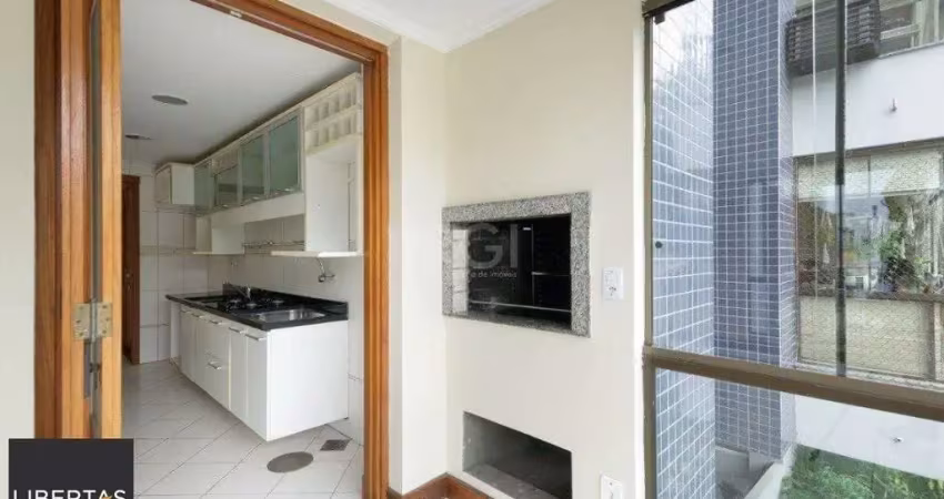 Apartamento 3 dormitórios à venda tristeza porto alegre/rs