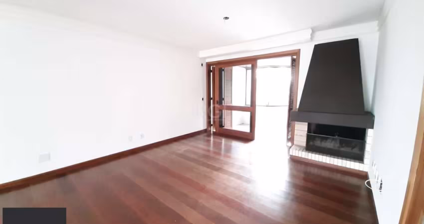 Apartamento para Venda - 181.63m², 3 dormitórios, sendo 1 suites, 2 vagas - Meni