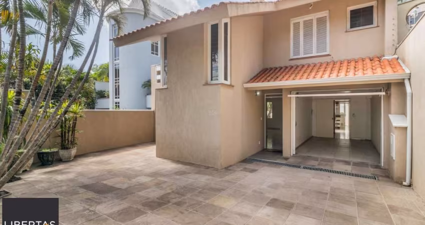Casa para Venda - 250m², 4 dormitórios, sendo 1 suites, 3 vagas - Menino Deus