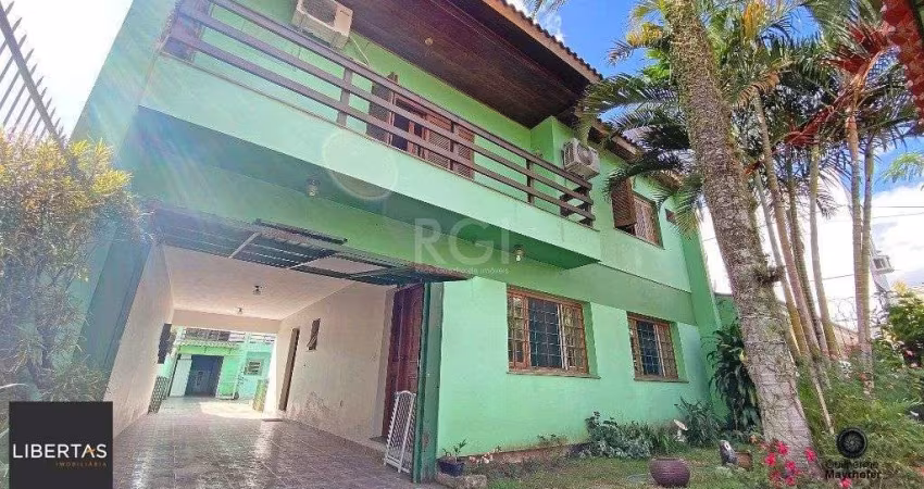Casa para Venda - 400m², 5 dormitórios, sendo 1 suites, 3 vagas - Jardim Itu Sab