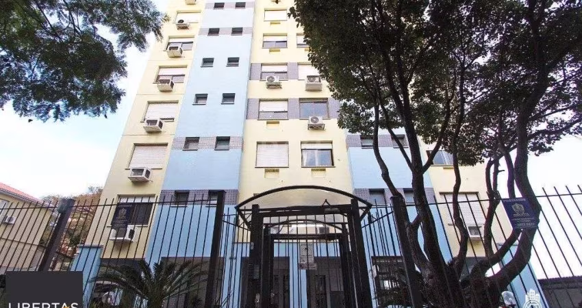 Cobertura para Venda - 157m², 2 dormitórios, 2 vagas - Cristo Redentor