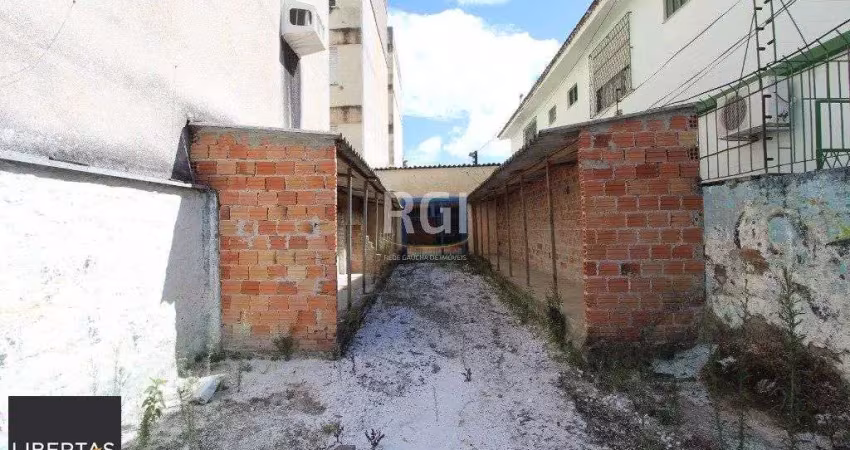 Terreno para venda - 0m², 0 dormitórios, menino deus