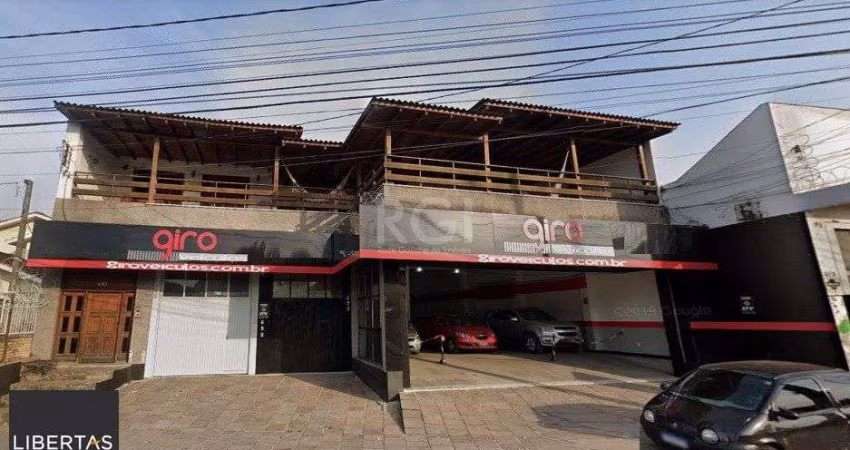 Cobertura para Venda - 456.37m², 3 dormitórios, sendo 1 suites, 2 vagas - Glória