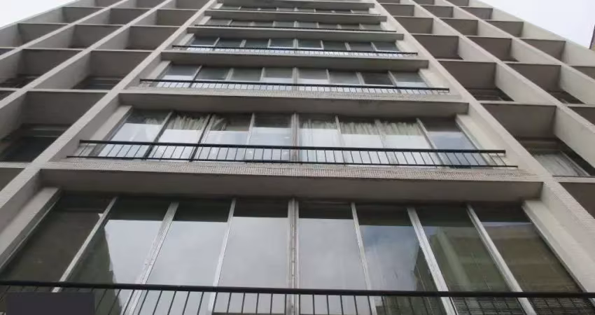 Apartamento para venda - 219m², 3 dormitórios, sendo 2 suites, 1 vaga - centro h
