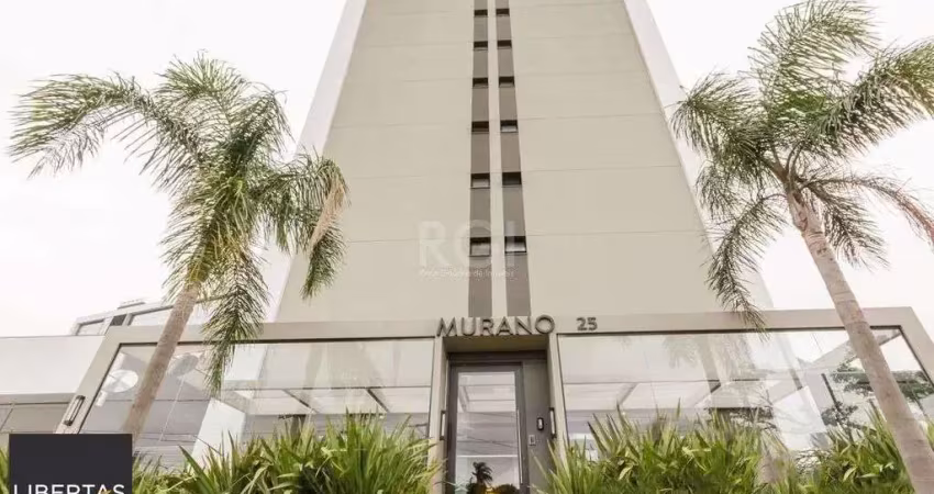Apartamento com 3 quartos, 1 suíte, churrasqueira, 2 vagas, no bairro cristal