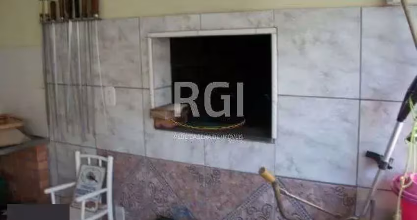 Casa para venda - 185m², 3 dormitórios, 3 vagas - santa maria goretti