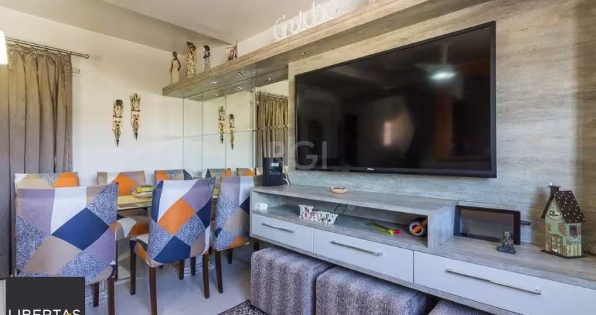Casa condominio para venda - 191m², 3 dormitórios, sendo 1 suites, 2 vagas - tri