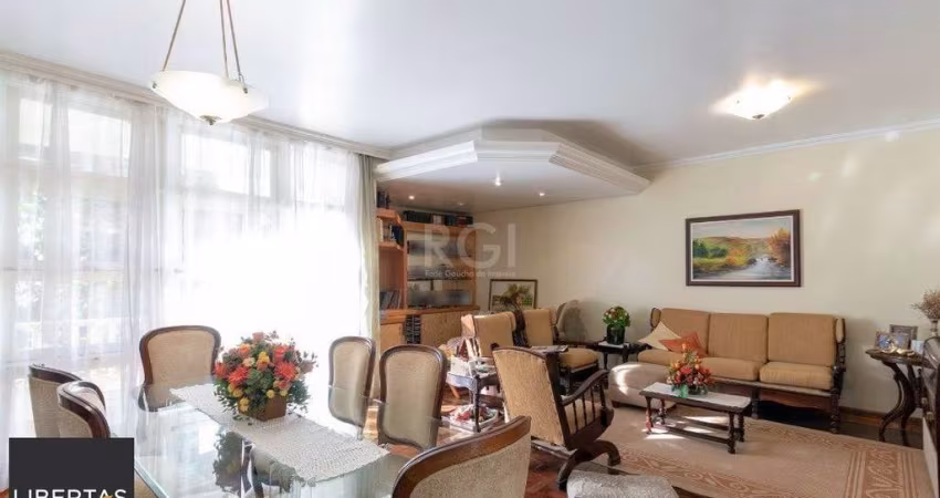 Apartamento para Venda - 160m², 3 dormitórios, sendo 1 suites, 2 vagas - Centro