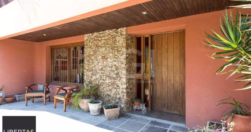 Casa Condominio para Venda - 342.2m², 3 dormitórios, sendo 1 suites, 3 vagas - S