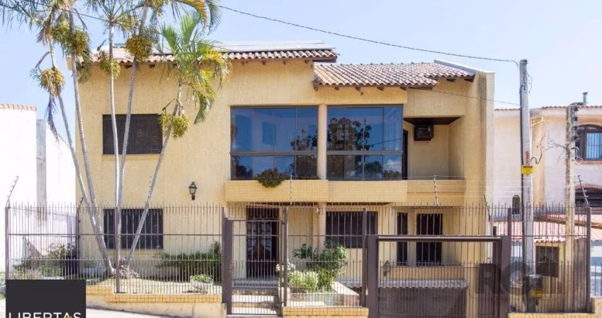 Casa 3 dormitórios à venda Nonoai Porto Alegre/RS