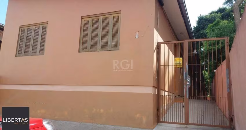 Casa no bairro Santa Tereza