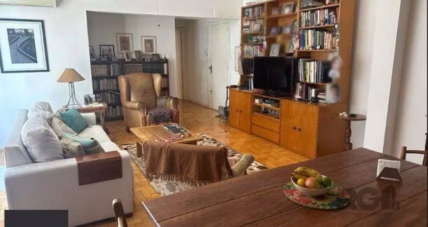 Apartamento 3 dormitórios, 1 suíte, 1 vaga - 110,58m² no Bairro Floresta