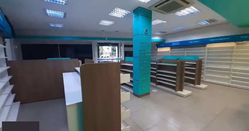 Ponto comercial à venda na Avenida Teresópolis, 3169, Teresópolis, Porto Alegre