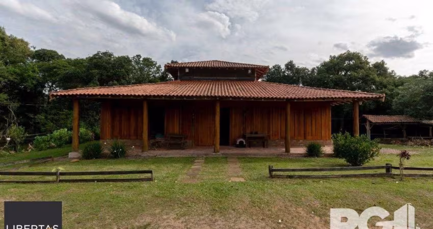 Sítio 4 dormitórios à venda Chapéu do Sol Porto Alegre/RS