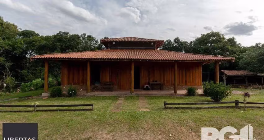 Sítio 4 dormitórios à venda chapéu do sol porto alegre/rs