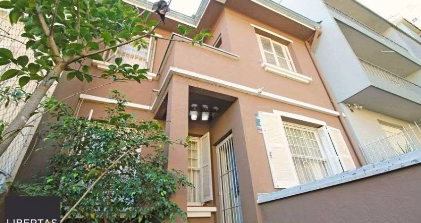 Casa 4 dormitórios à venda São João Porto Alegre/RS