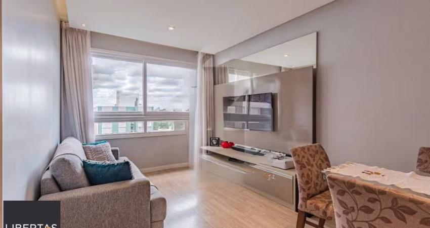 Apartamento 3 dormitórios à venda São João Porto Alegre/RS
