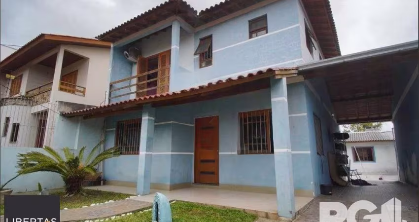Casa 3 dormitórios à venda Morro Santana Porto Alegre/RS