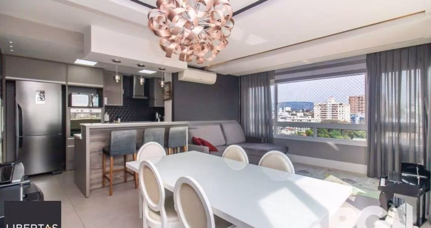 Apartamento 3 dormitórios à venda Cristo Redentor Porto Alegre/RS