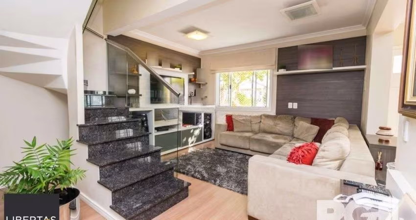Casa em Condomínio 4 dormitórios à venda Sarandi Porto Alegre/RS