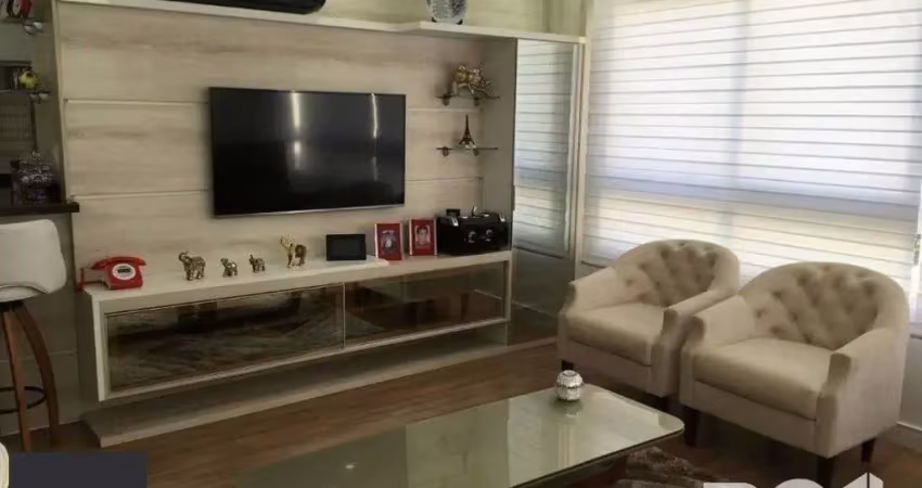 Apartamento 3 dormitórios à venda são sebastião porto alegre/rs