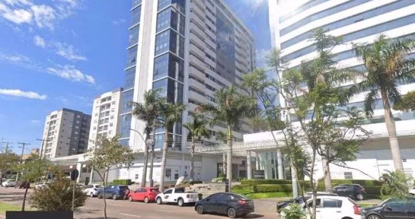 Apartamento 1 dormitórios à venda Chácara das Pedras Porto Alegre/RS