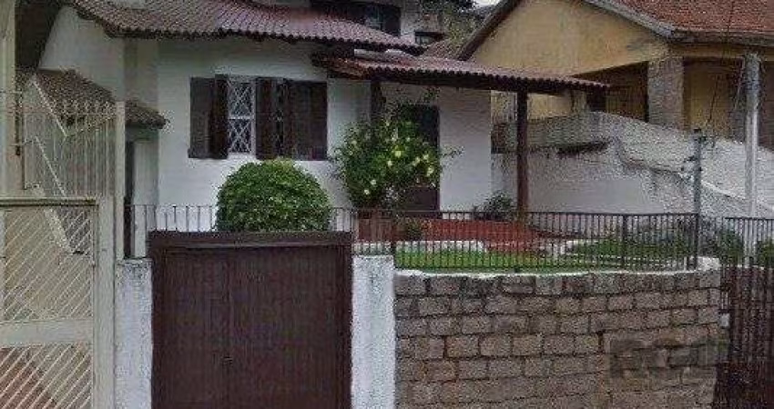 Casa 2 dormitórios à venda Partenon Porto Alegre/RS