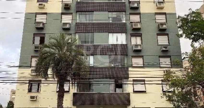 Excelente Cobertura Para comprar Com 156 m²  - Cristal - Porto Alegre/RS