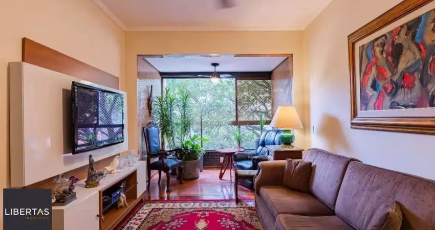 Apartamento à venda com 3 quartos 107 m²  alto padrão rua marcelo gama, são joão