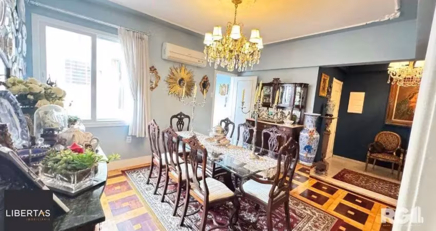 Imovel  a venda com 142,30 m²  com 3dormitórios, esquina venancio aires