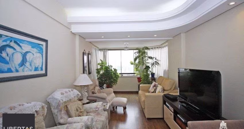 Apartamento para Venda - 90m², 3 dormitórios, sendo 1 suites, 1 vaga - Praia de