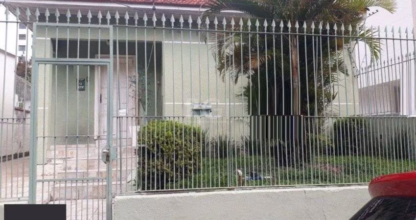 Casa para Venda - 152m², 3 dormitórios, sendo 1 suites, 1 vaga - Passo da Areia