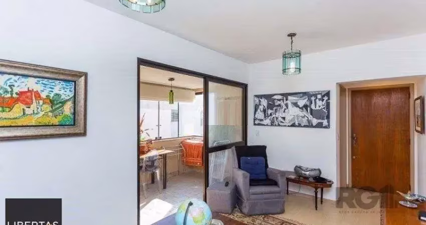 Apartamento 2 dormitórios, 2 banheiros, 1 vaga de garagem no bairro independênci