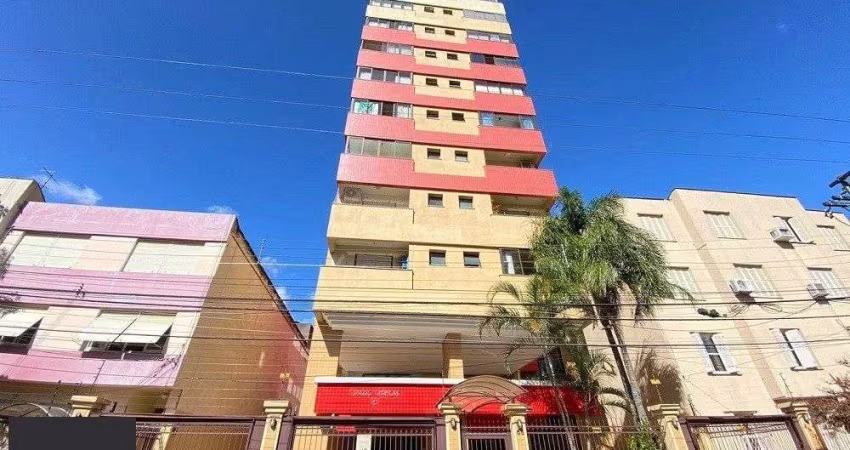 Apartamento de 3 dormitórios com uma vaga de garagem dupla - Cód. RP389826