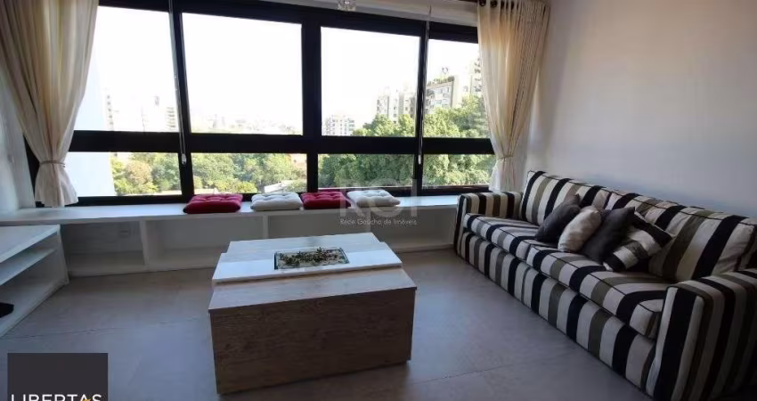 Apartamento com 2 dormitórios para comprar , 82 m² - Tristeza - Porto Alegre/RS