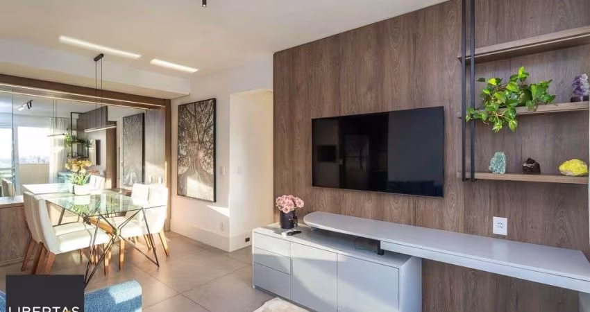 Apartamento 2 dormitórios à venda Petrópolis Porto Alegre/RS